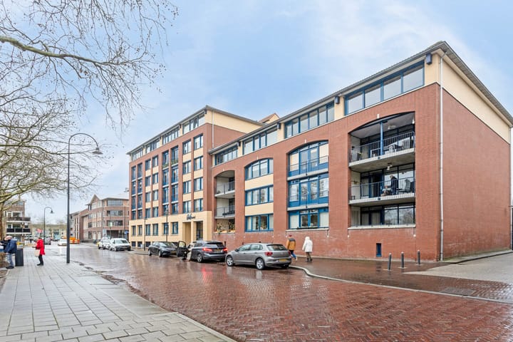 Foto 34 van Nieuwe Markt 33