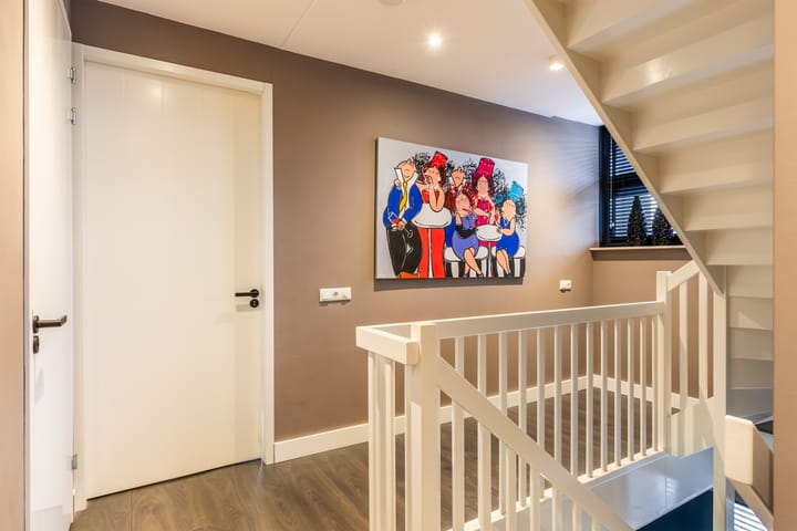 Foto 36 van Zuiderzeedreef 50