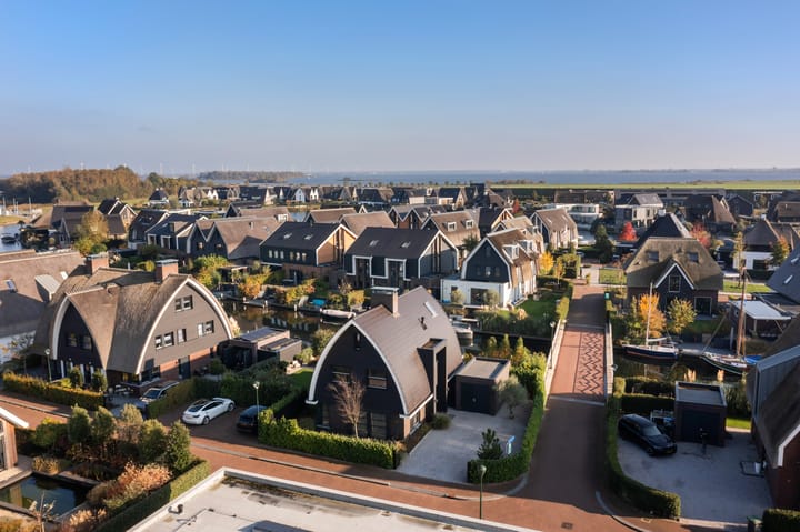 Foto 40 van Zuiderzeedreef 50