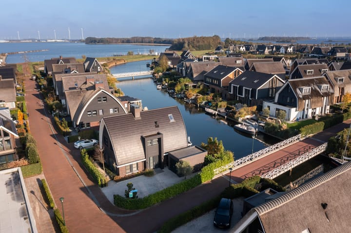 Foto 41 van Zuiderzeedreef 50