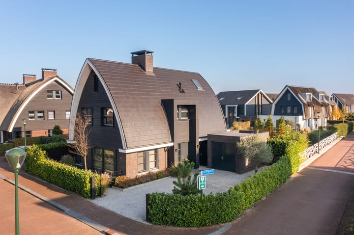 Foto 42 van Zuiderzeedreef 50