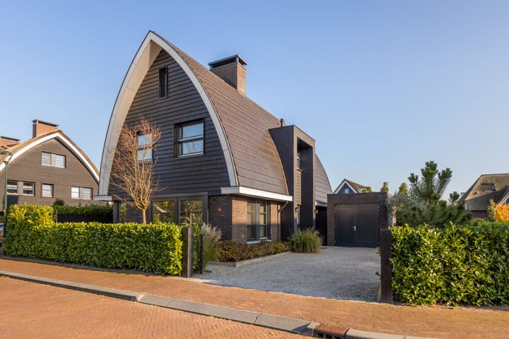 Foto 43 van Zuiderzeedreef 50