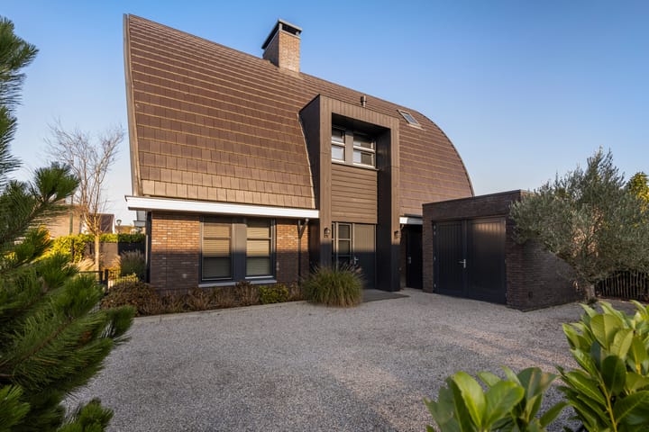 Foto 46 van Zuiderzeedreef 50