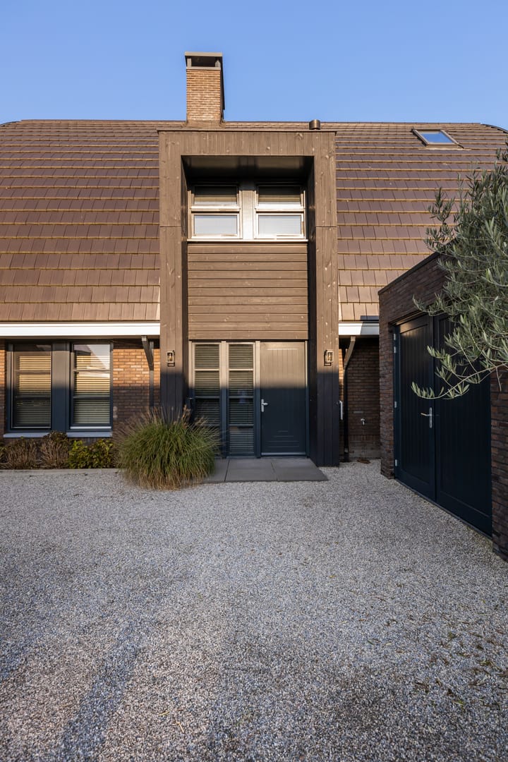 Foto 47 van Zuiderzeedreef 50