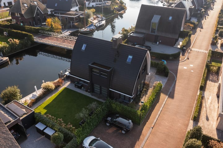 Foto 48 van Zuiderzeedreef 50