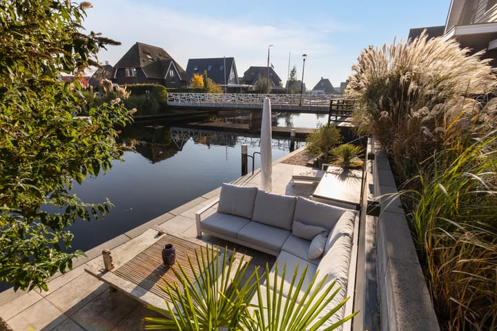 Foto 52 van Zuiderzeedreef 50