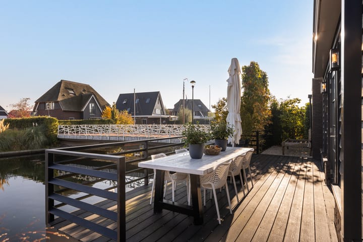 Foto 53 van Zuiderzeedreef 50