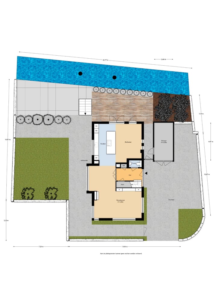 Foto 59 van Zuiderzeedreef 50