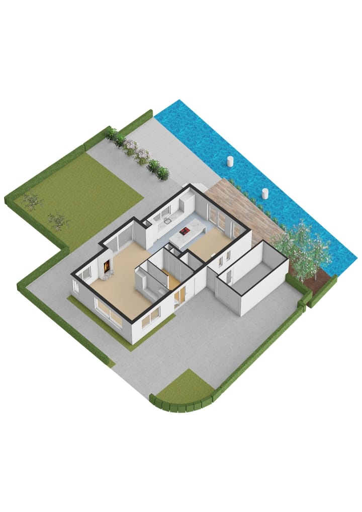 Foto 60 van Zuiderzeedreef 50