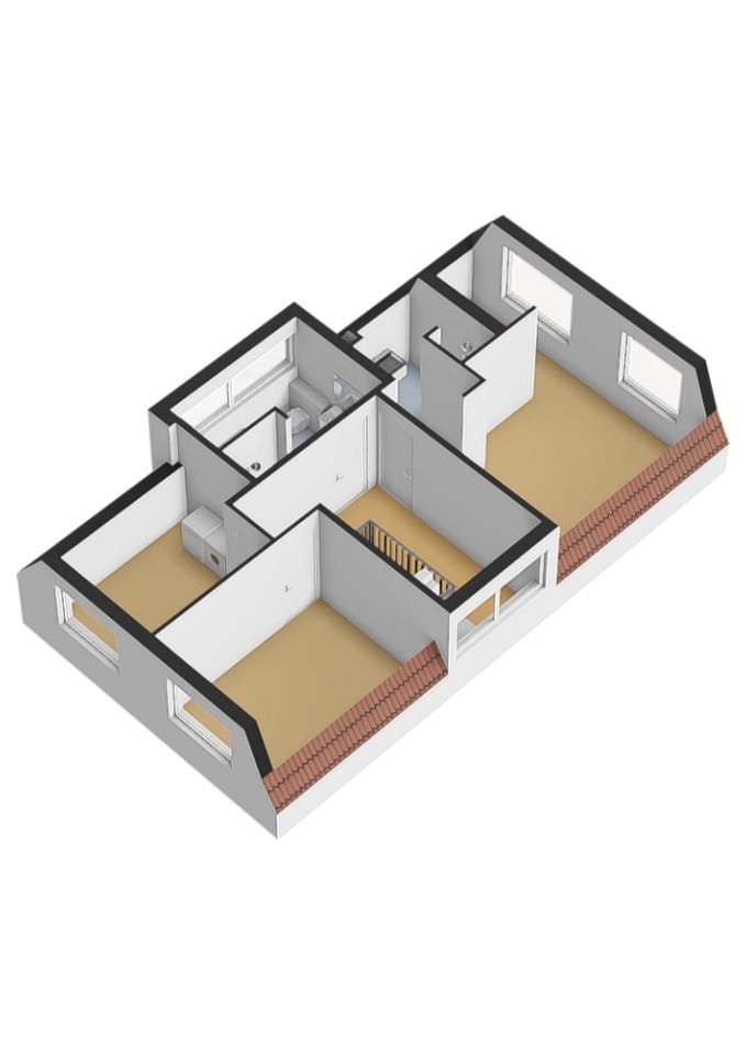 Foto 64 van Zuiderzeedreef 50