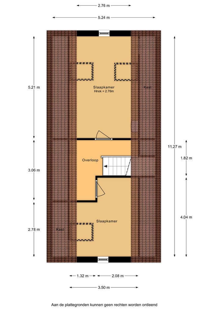 Foto 65 van Zuiderzeedreef 50