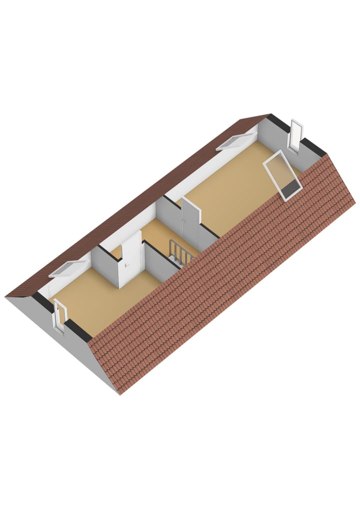 Foto 66 van Zuiderzeedreef 50