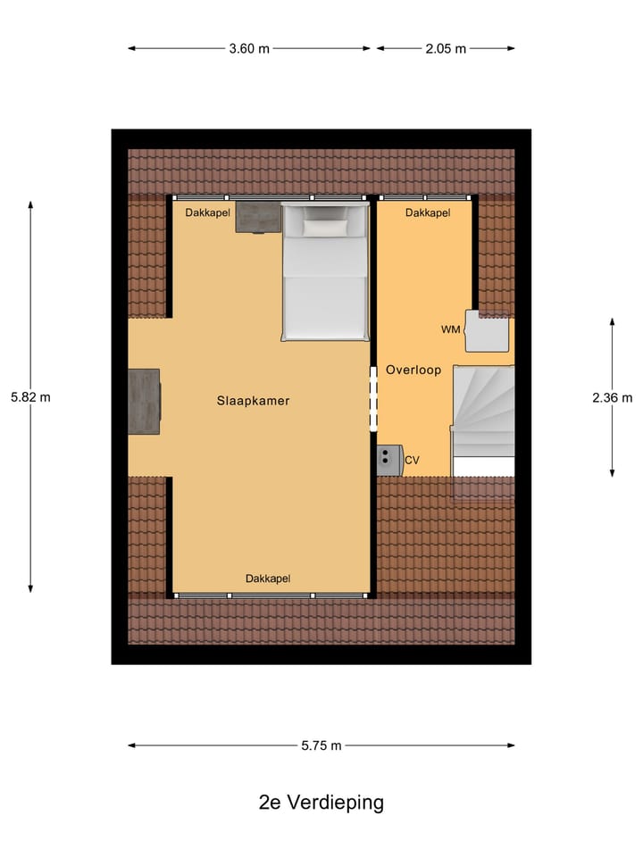 Foto 42 van Ligusterstraat 6