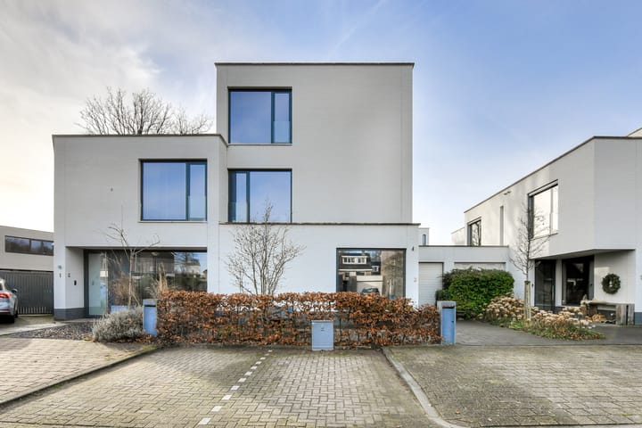 Foto 32 van Torendreef 3