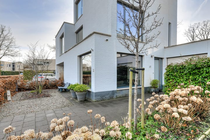 Foto 34 van Torendreef 3