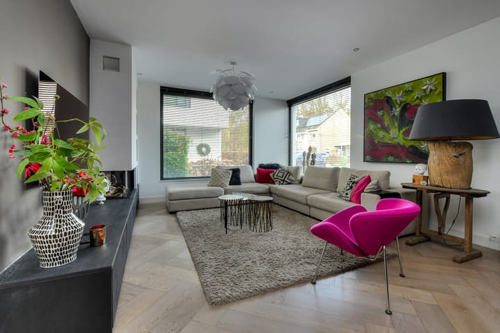 Foto 2 van Torendreef 3