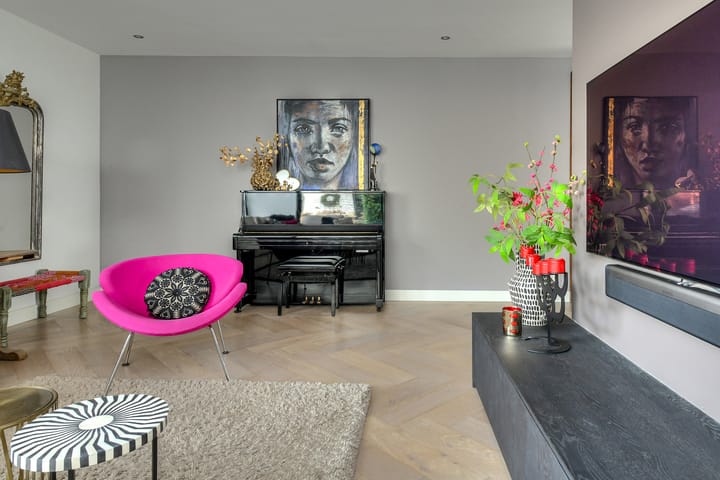 Foto 9 van Torendreef 3