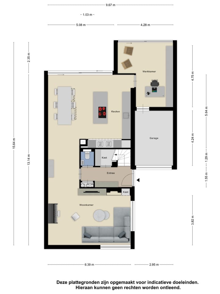 Foto 38 van Torendreef 3