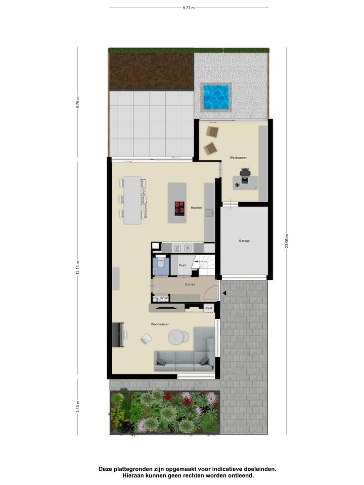 Foto 39 van Torendreef 3