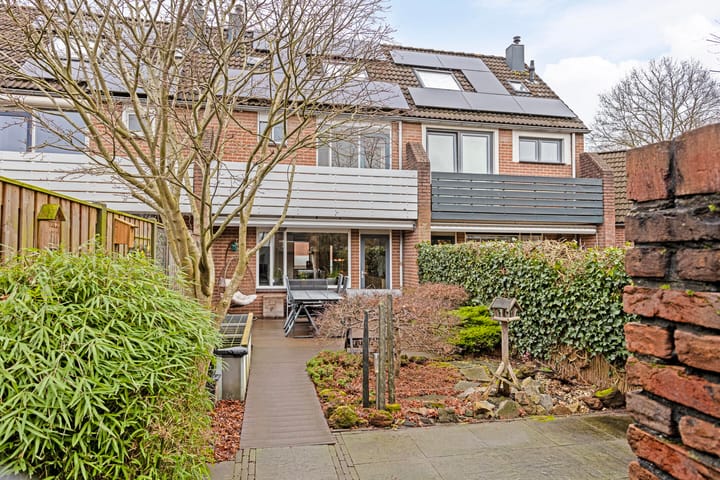 Foto 1 van Pijlstaart 3