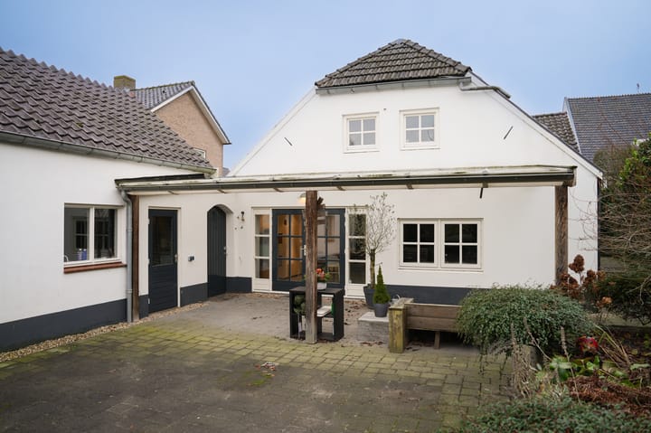 Foto 3 van Oude Maasdijk 3