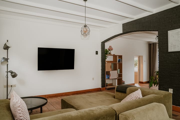 Foto 6 van Oude Maasdijk 3