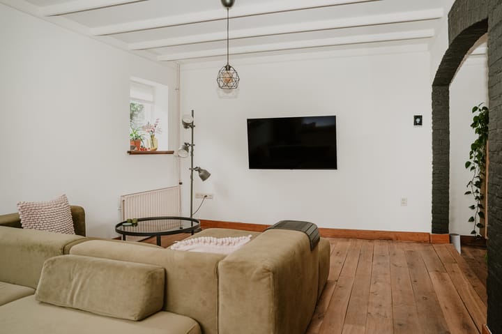 Foto 7 van Oude Maasdijk 3