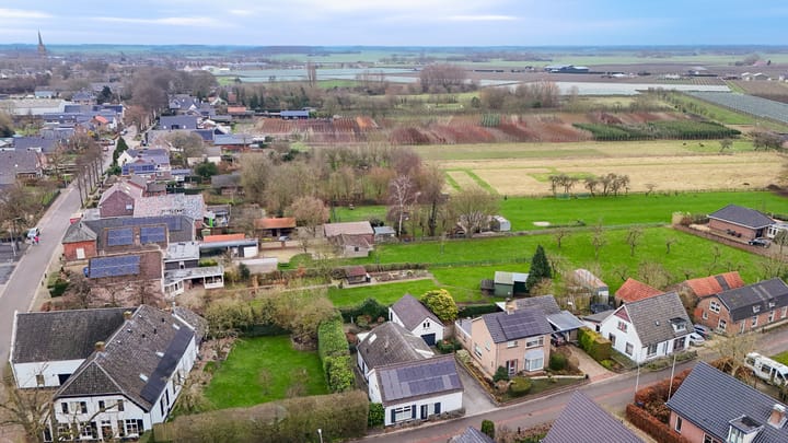 Foto 2 van Oude Maasdijk 3