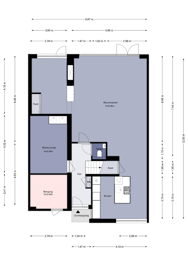 Photo 29 of van Goghlaan 56