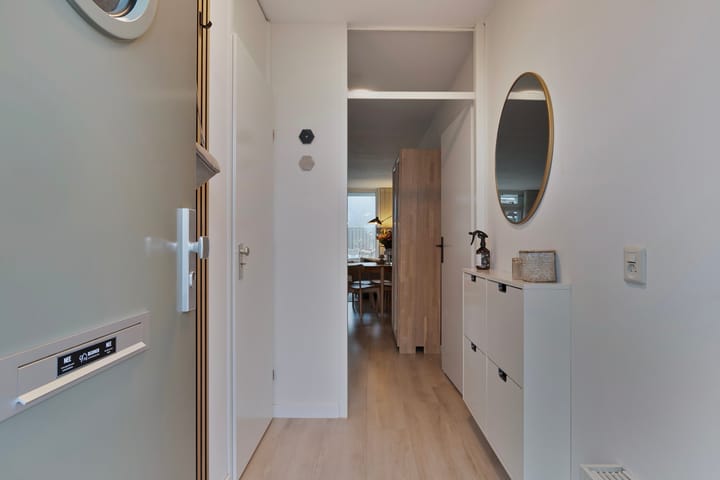 Foto 5 van Chilidreef 9