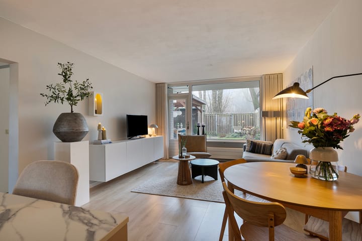 Foto 7 van Chilidreef 9