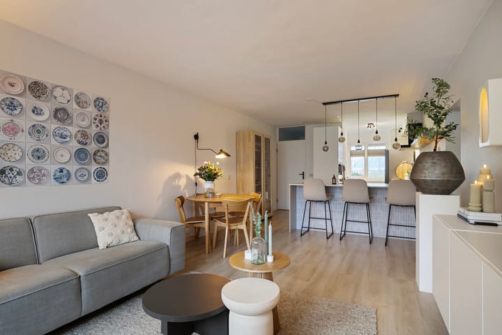 Foto 9 van Chilidreef 9