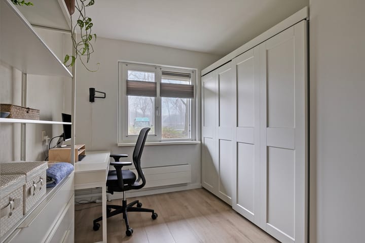 Foto 21 van Chilidreef 9