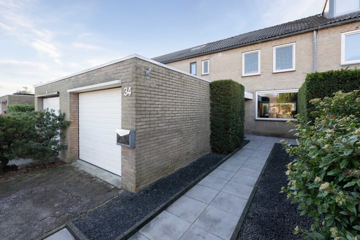 Foto 3 van Elisabethpark 34