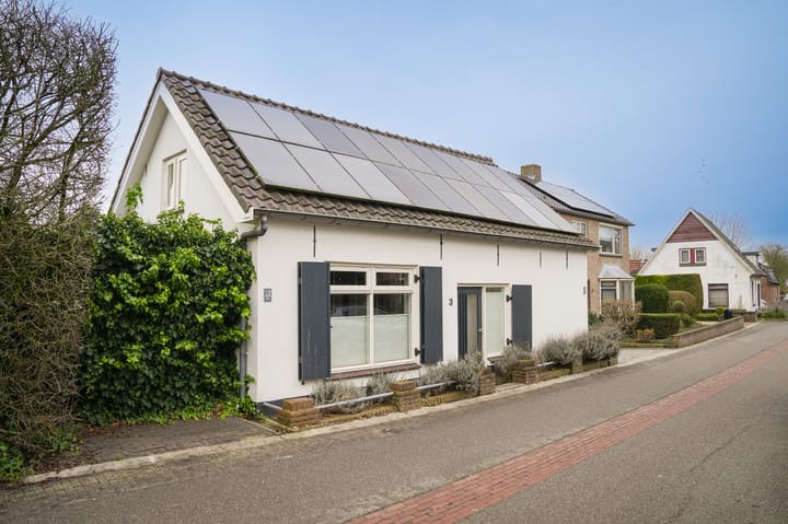 Foto 33 van Oude Maasdijk 3