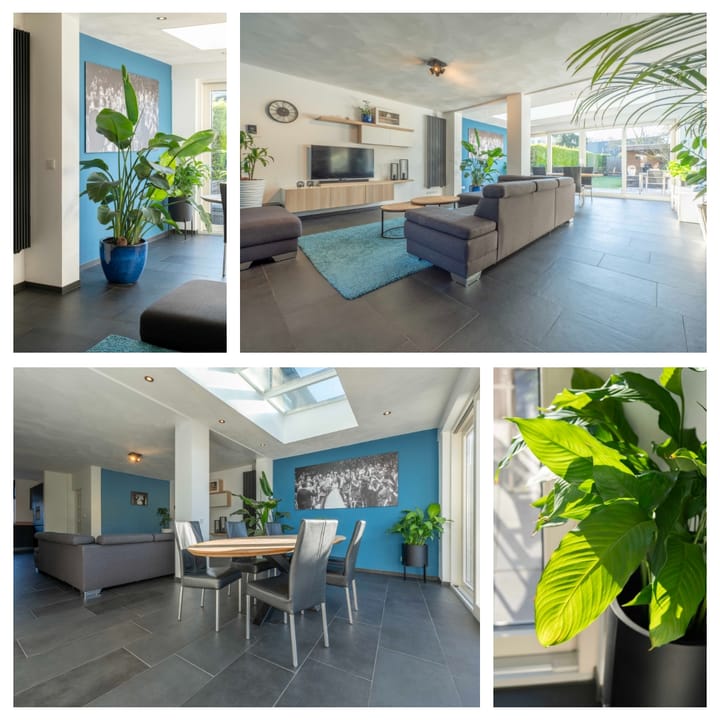 Foto 7 van Elisabethpark 34