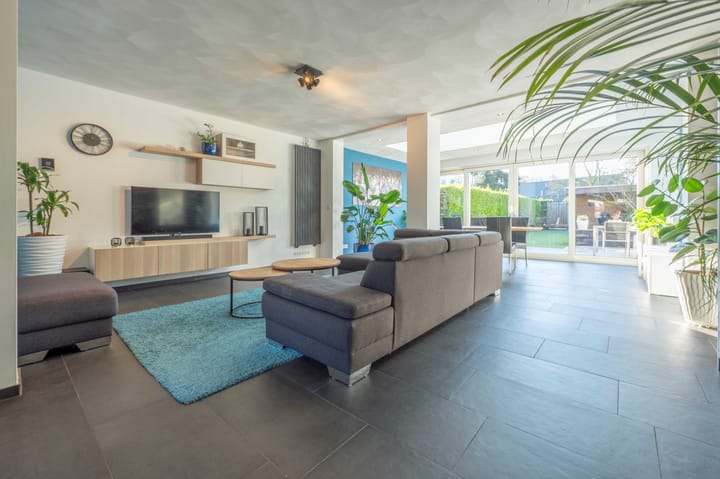 Foto 8 van Elisabethpark 34