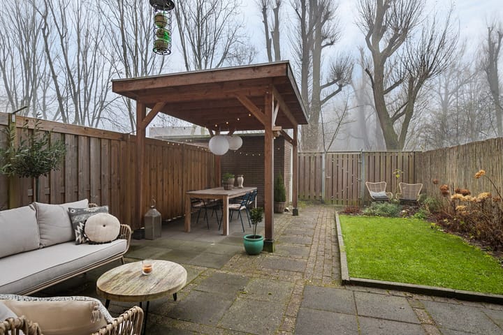 Foto 29 van Chilidreef 9