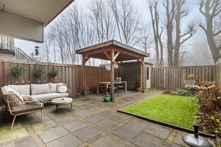 Foto 30 van Chilidreef 9