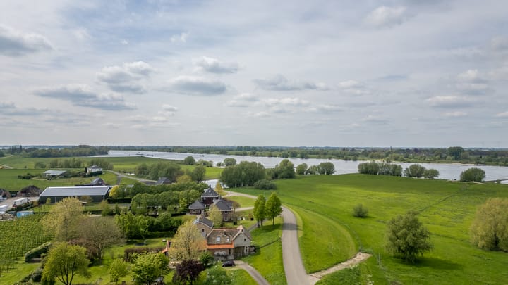 Foto 42 van Oude Maasdijk 3