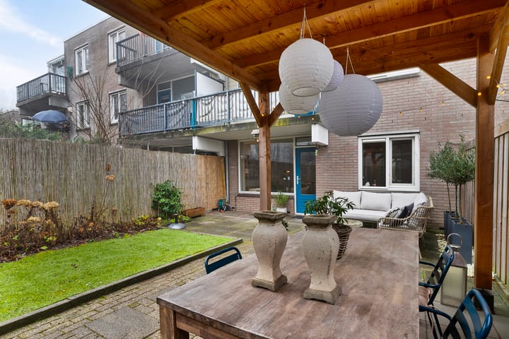 Foto 33 van Chilidreef 9