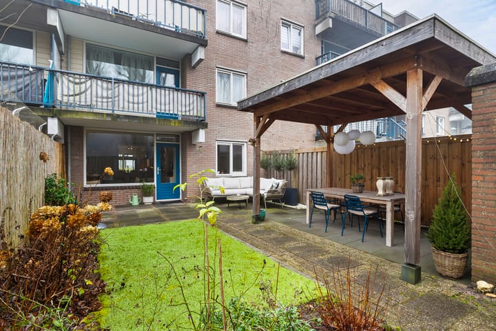 Foto 34 van Chilidreef 9