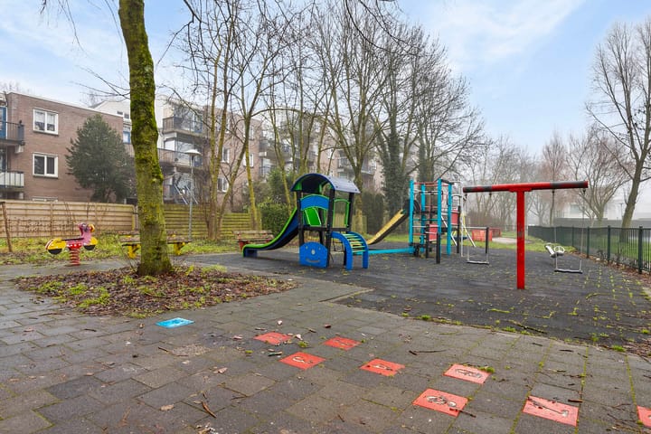 Foto 35 van Chilidreef 9