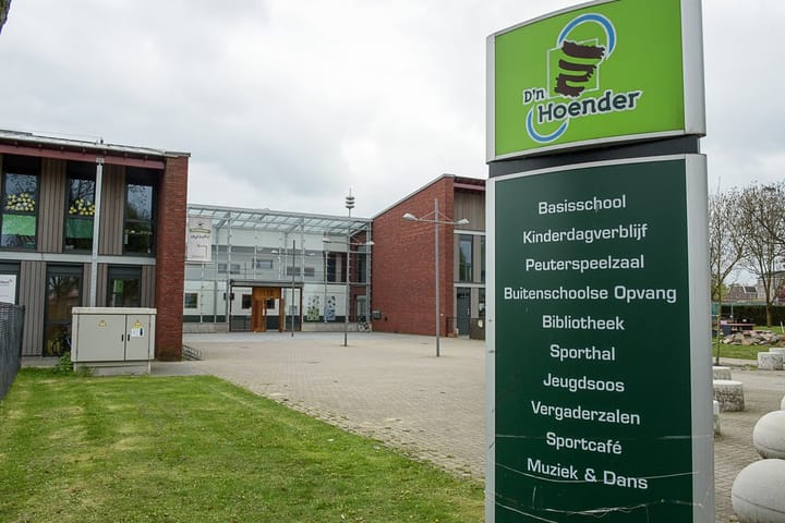 Foto 49 van Oude Maasdijk 3