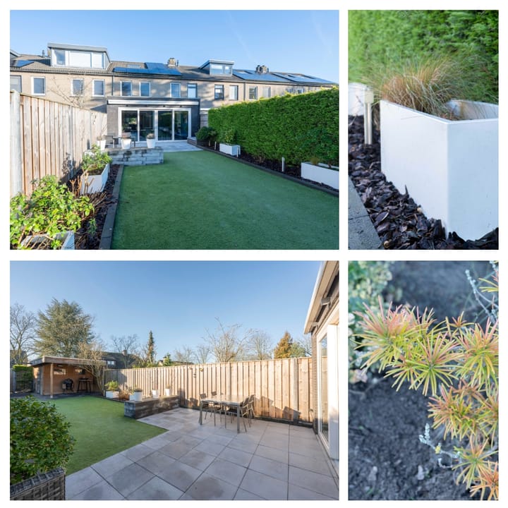 Foto 19 van Elisabethpark 34