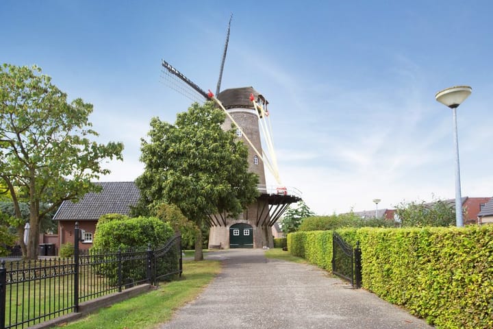 Foto 52 van Oude Maasdijk 3