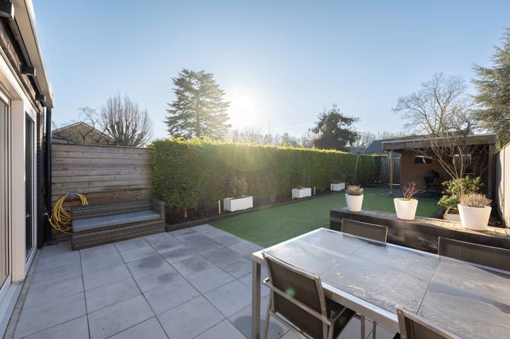 Foto 21 van Elisabethpark 34