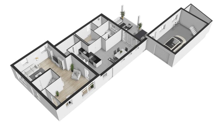 Foto 55 van Oude Maasdijk 3