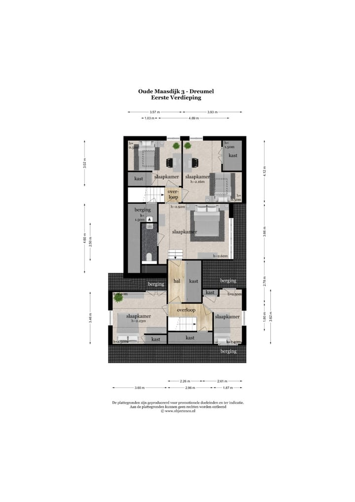 Foto 56 van Oude Maasdijk 3