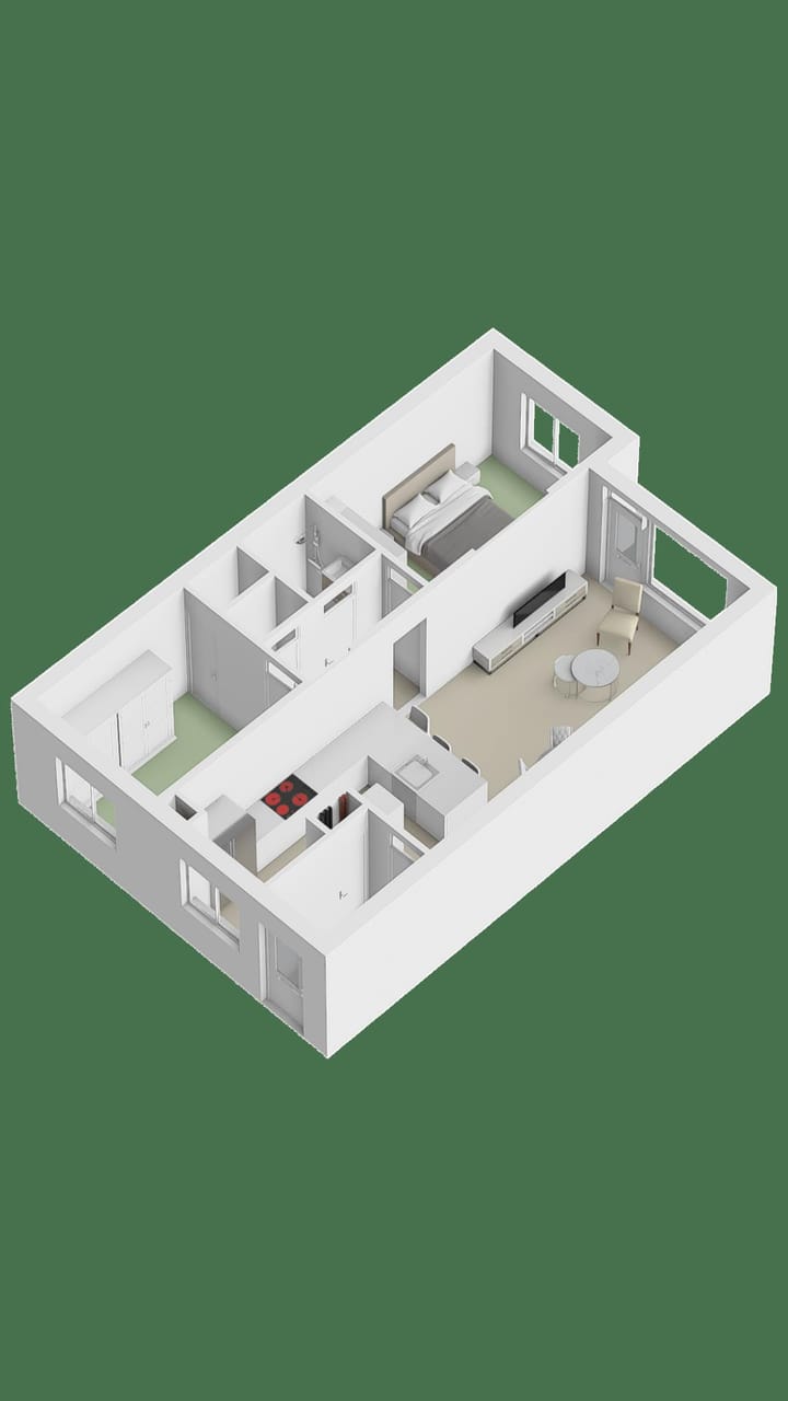 Foto 43 van Chilidreef 9